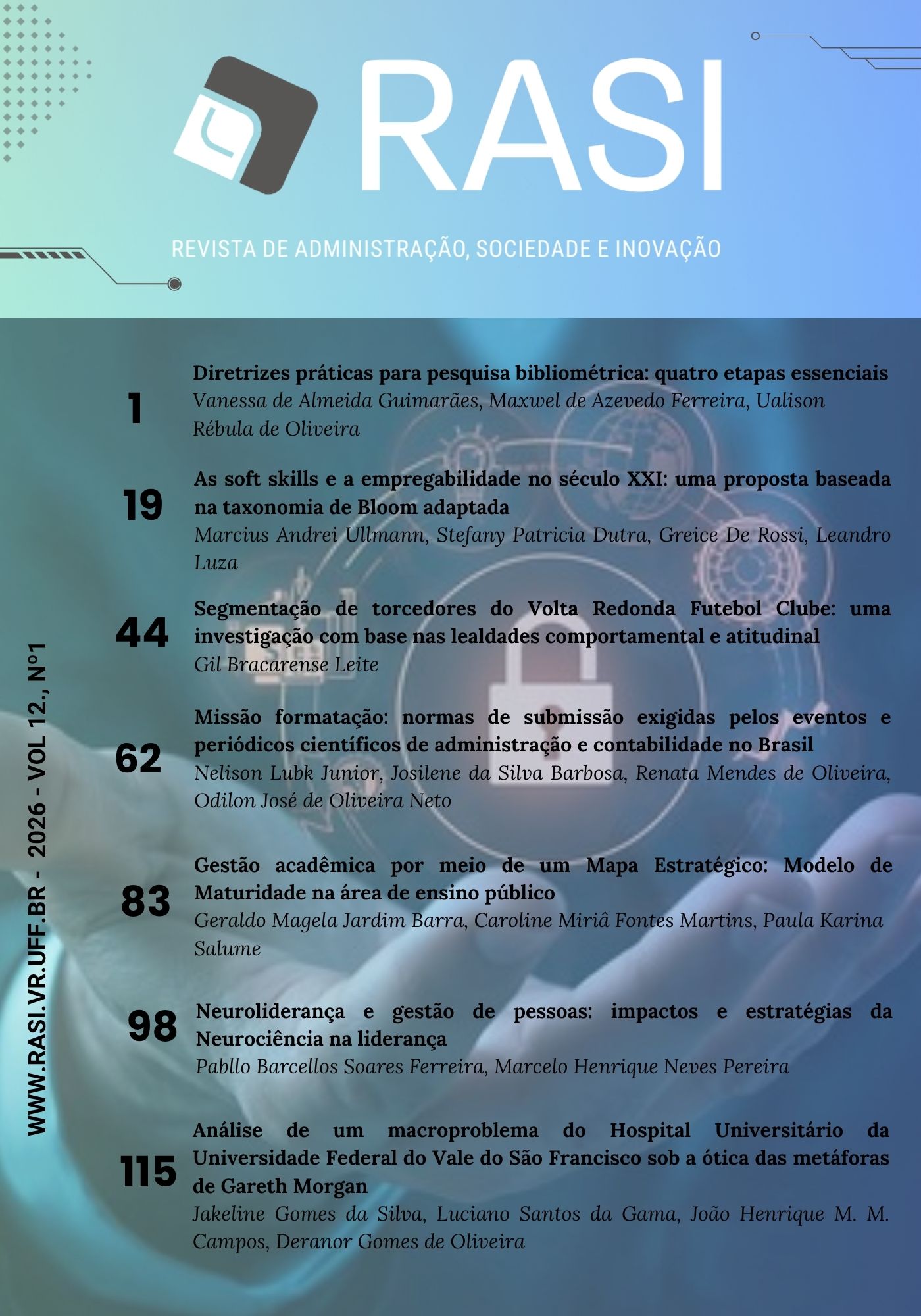 					Visualizar v. 12 n. 1 (2026): Jan./Abr., 2026
				